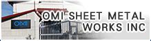 omi sheet metal works inc|Omi Sheet Metal Works Inc. .